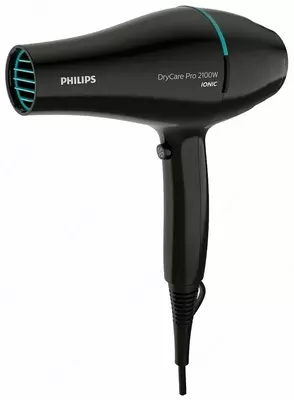 PHILIPS BHD272 soch quritgichi