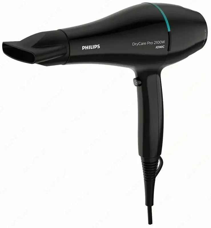 PHILIPS BHD272 soch quritgichi