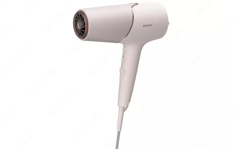 Фен PHILIPS BHD530