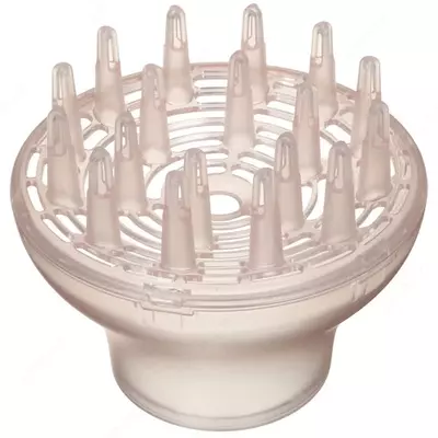 Фен PHILIPS BHD530