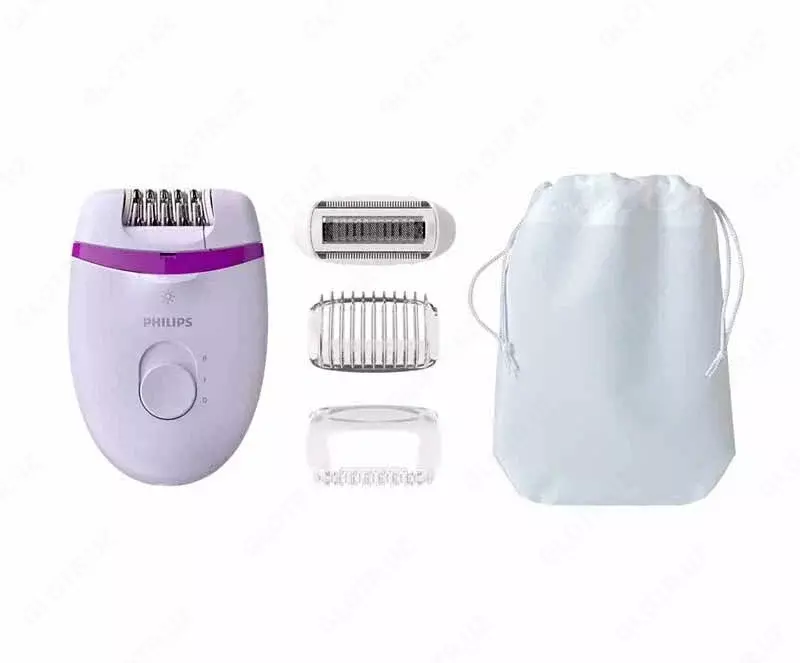 Эпилятор PHILIPS BRE275