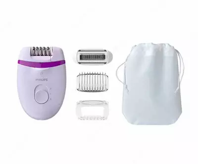 Эпилятор PHILIPS BRE275