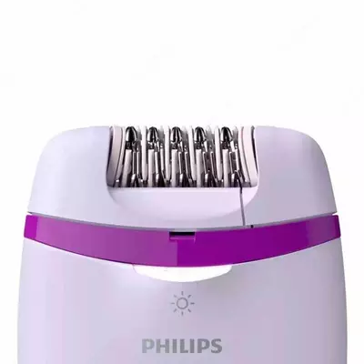Эпилятор PHILIPS BRE275