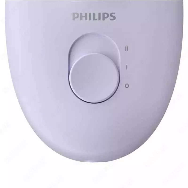 Эпилятор PHILIPS BRE275