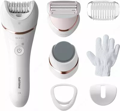 Epilyator PHILIPS BRE730