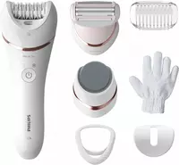 Эпилятор PHILIPS BRE730