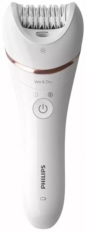 Epilyator PHILIPS BRE730