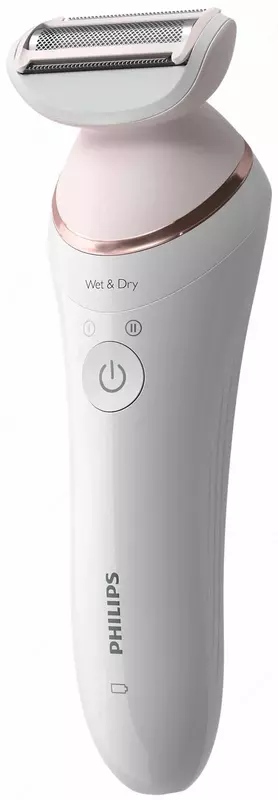 Epilyator PHILIPS BRE730