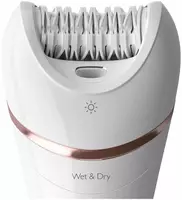  Эпилятор PHILIPS BRE730 Только в розницу