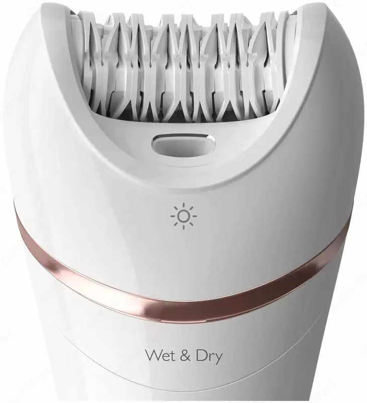 Epilyator PHILIPS BRE730