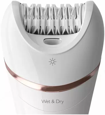 Epilyator PHILIPS BRE730