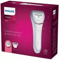  Эпилятор PHILIPS BRE730 Mytech.uz