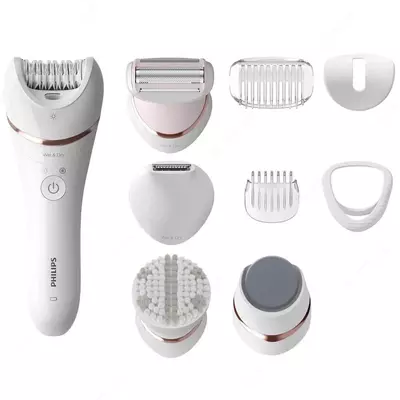 Epilyator PHILIPS BRE740