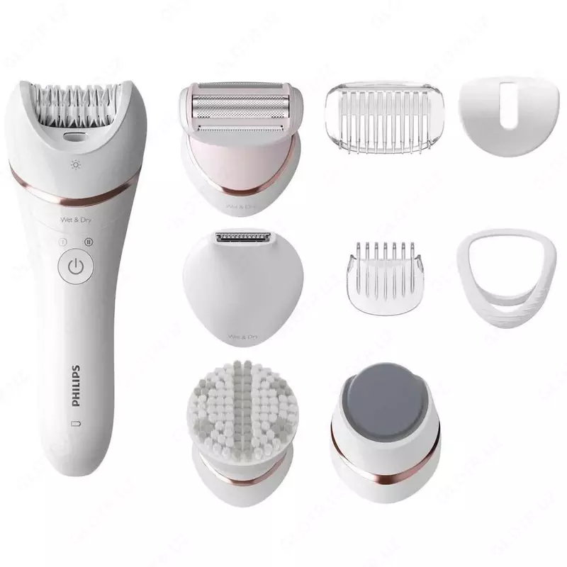 Epilyator PHILIPS BRE740
