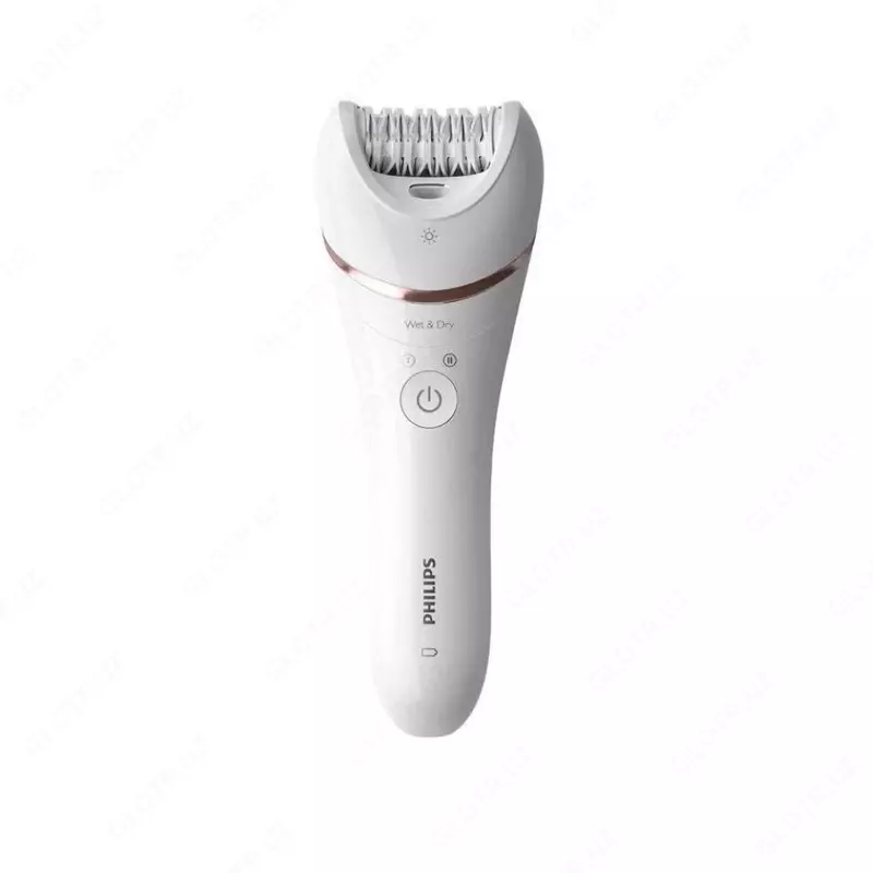 Epilyator PHILIPS BRE740