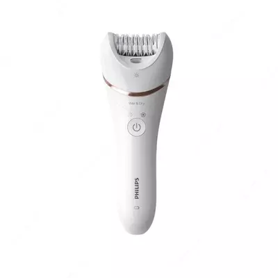 Epilyator PHILIPS BRE740