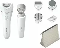 Epilyator PHILIPS BRE770