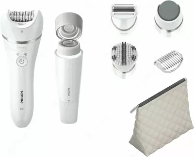 Epilyator PHILIPS BRE770