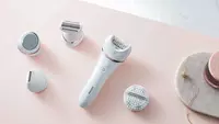  Epilyator PHILIPS BRE770 Chakana savdo