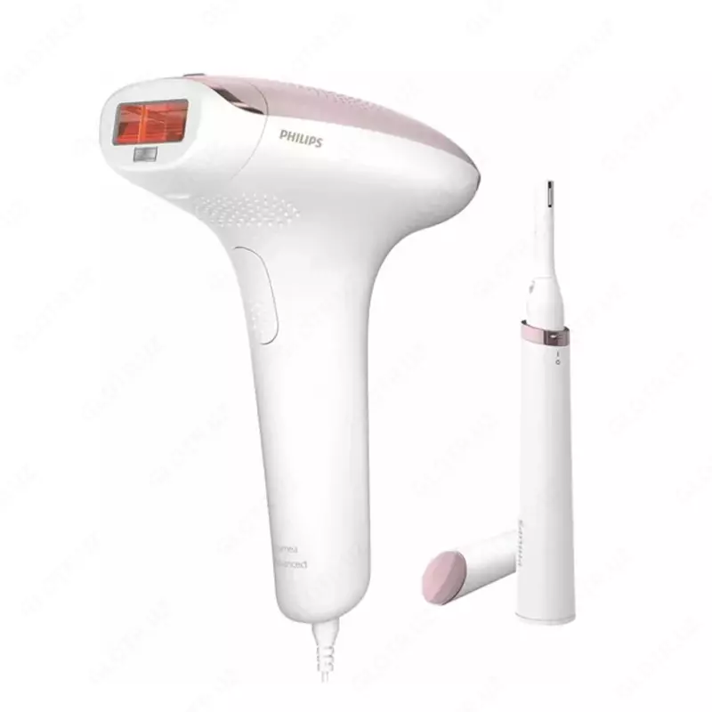 Fotoepilyator PHILIPS BRI920