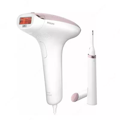 Fotoepilyator PHILIPS BRI920