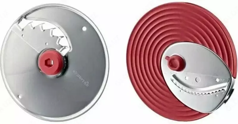 Chopper PHILIPS HR1388