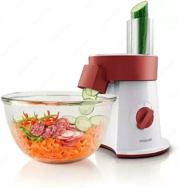 Chopper PHILIPS HR1388