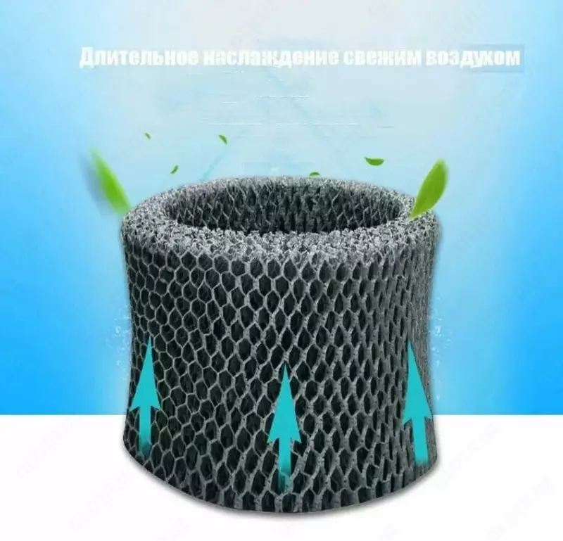 Фильтр PHILIPS FY2401