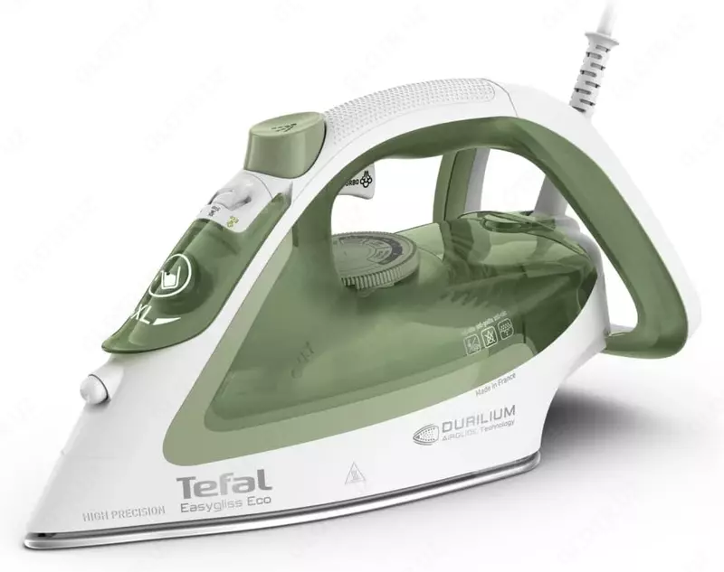 Утюг Tefal Easygliss Energy FV5781E1