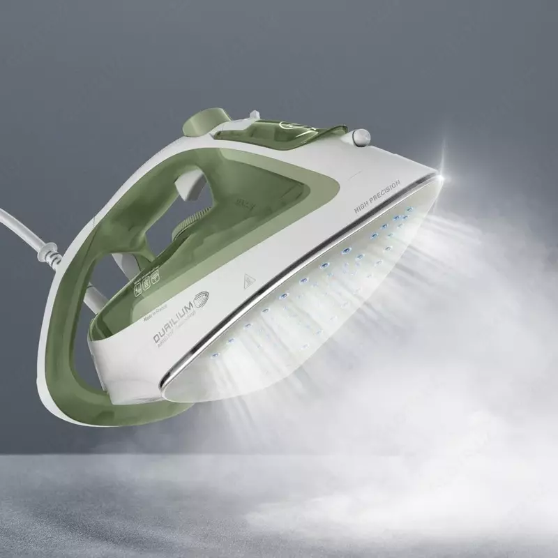 Утюг Tefal Easygliss Energy FV5781E1