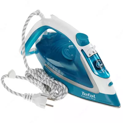 Утюг Tefal Easygliss Plus FV5772E0