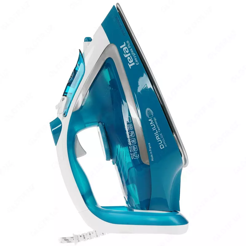 Утюг Tefal Easygliss Plus FV5772E0