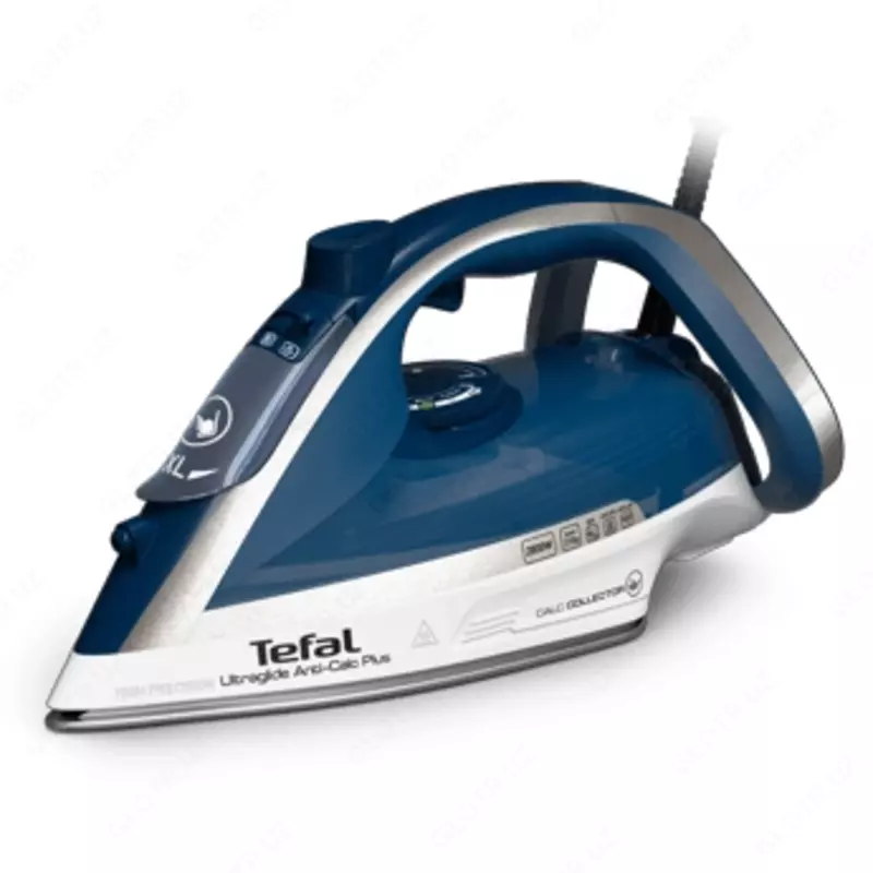 Утюг Tefal Ultraglide PLUS FV5820