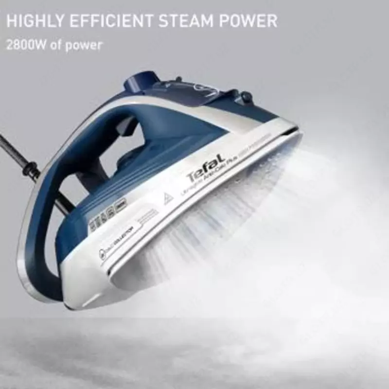 Утюг Tefal Ultraglide PLUS FV5820