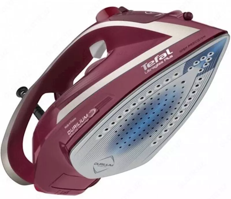 Утюг Tefal Ultragliss Plus FV6820E0