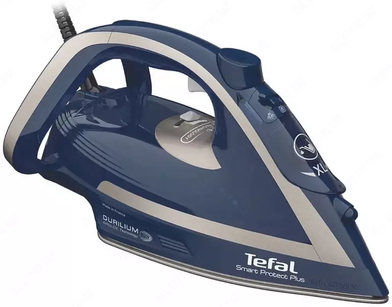 Утюг Tefal Smart Protect Plus FV6872E0
