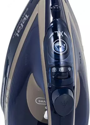 Утюг Tefal Smart Protect Plus FV6872E0