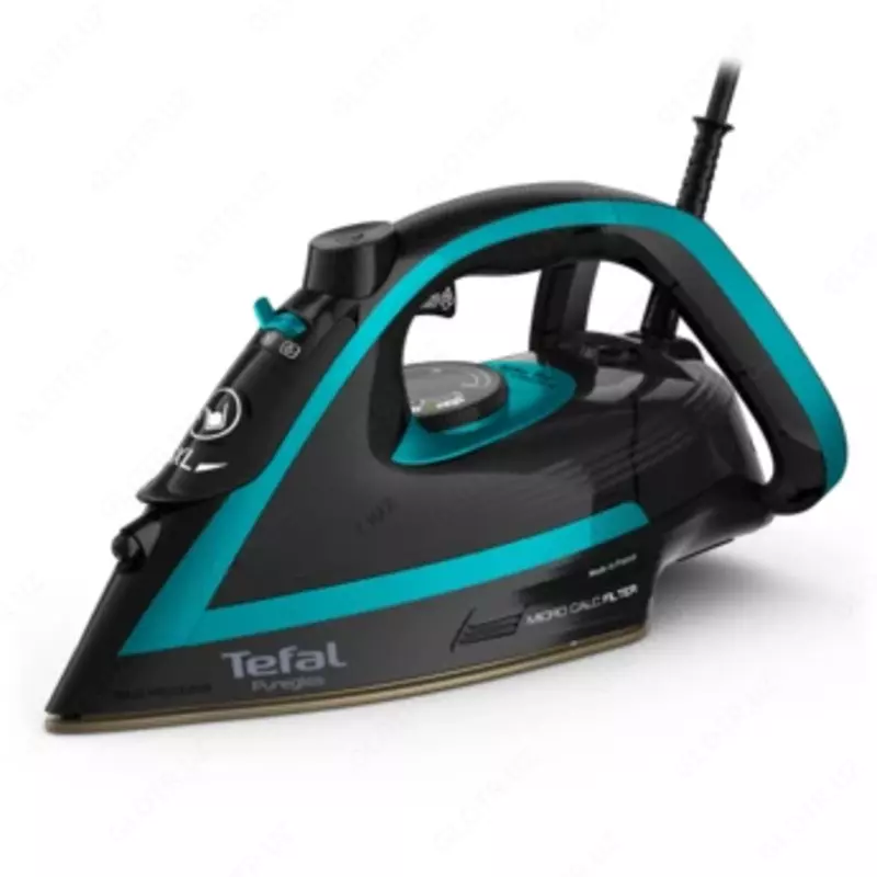 Утюг Tefal Puregliss FV8066 Steam Iron