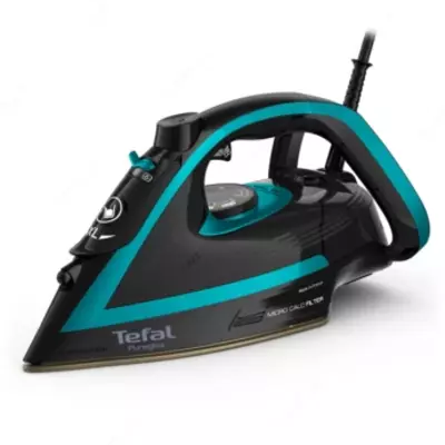 Утюг Tefal Puregliss FV8066 Steam Iron