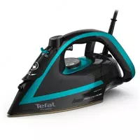 Tefal Puregliss FV8066 Steam Iron dazmoli