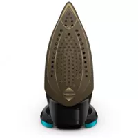  Tefal Puregliss FV8066 Steam Iron dazmoli - 