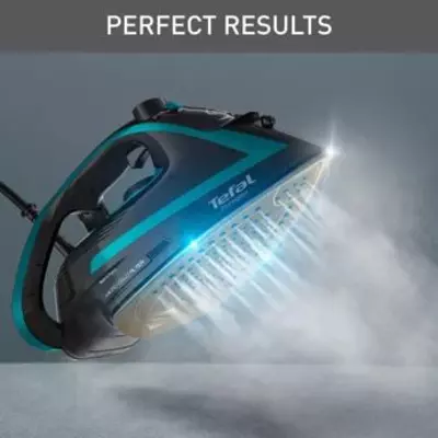 Утюг Tefal Puregliss FV8066 Steam Iron