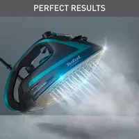   Tefal Puregliss FV8066 Steam Iron dazmoli