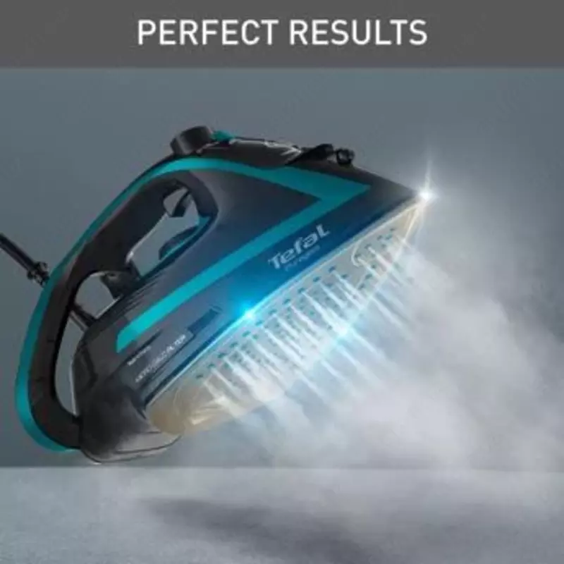 Утюг Tefal Puregliss FV8066 Steam Iron