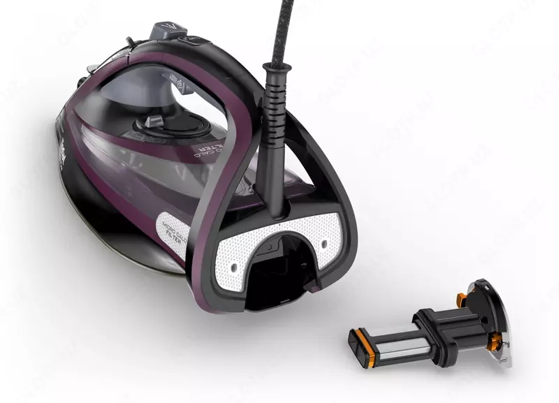 Утюг Tefal FV9835 Ultimate Pure