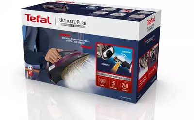 Утюг Tefal FV9835 Ultimate Pure