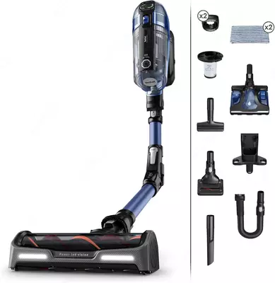 Пылесос Tefal X-Force Flex 12.60 TY98C0HO