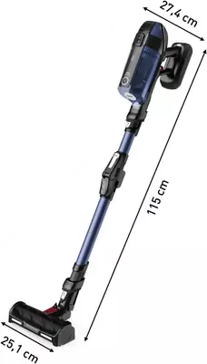  Пылесос Tefal X-Force Flex 12.60 TY98C0HO - 