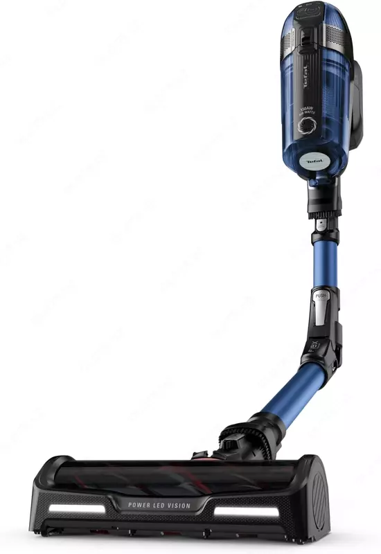 Пылесос Tefal X-Force Flex 12.60 TY98C0HO