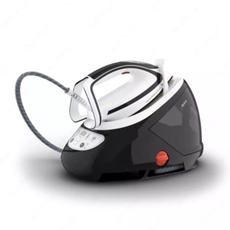 Парогенератор Tefal PRO EXPRESS ULTIMATE GV9550